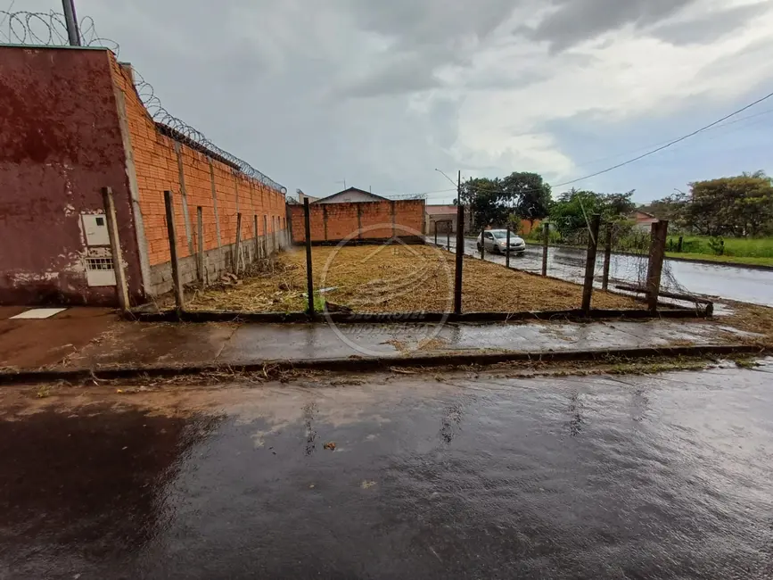 Foto 2 de Terreno / Lote à venda, 198m2 em Parque dos Buritis, Uberaba - MG