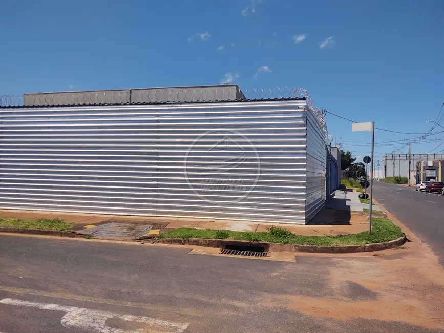 Foto 3 de Terreno / Lote à venda, 467m2 em Parque das Laranjeiras, Uberaba - MG