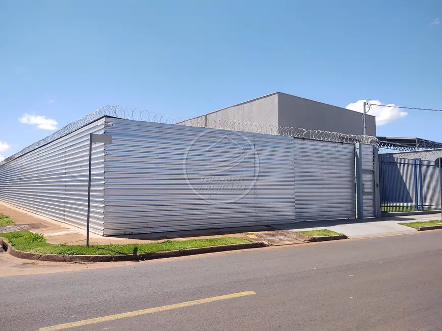 Foto 2 de Terreno / Lote à venda, 467m2 em Parque das Laranjeiras, Uberaba - MG