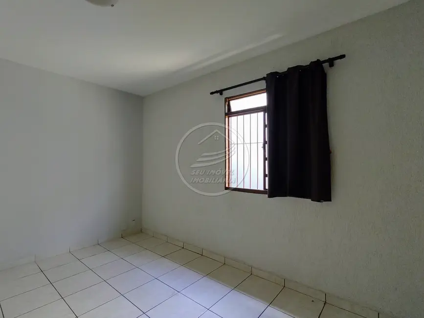 Foto 9 de Casa com 3 quartos à venda, 158m2 em Beija-Flor II, Uberaba - MG
