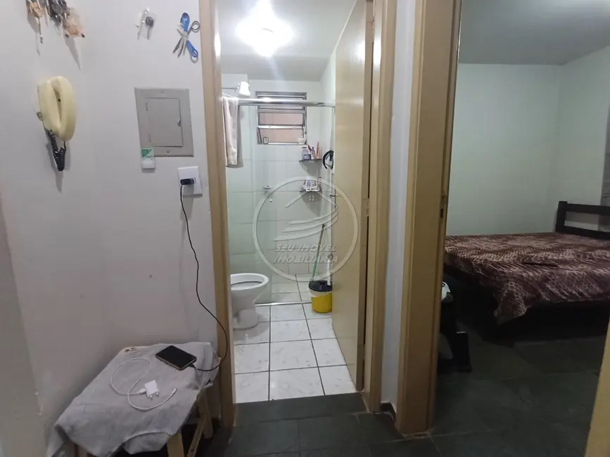 Foto 9 de Apartamento com 2 quartos à venda, 62m2 em Vila São Vicente, Uberaba - MG