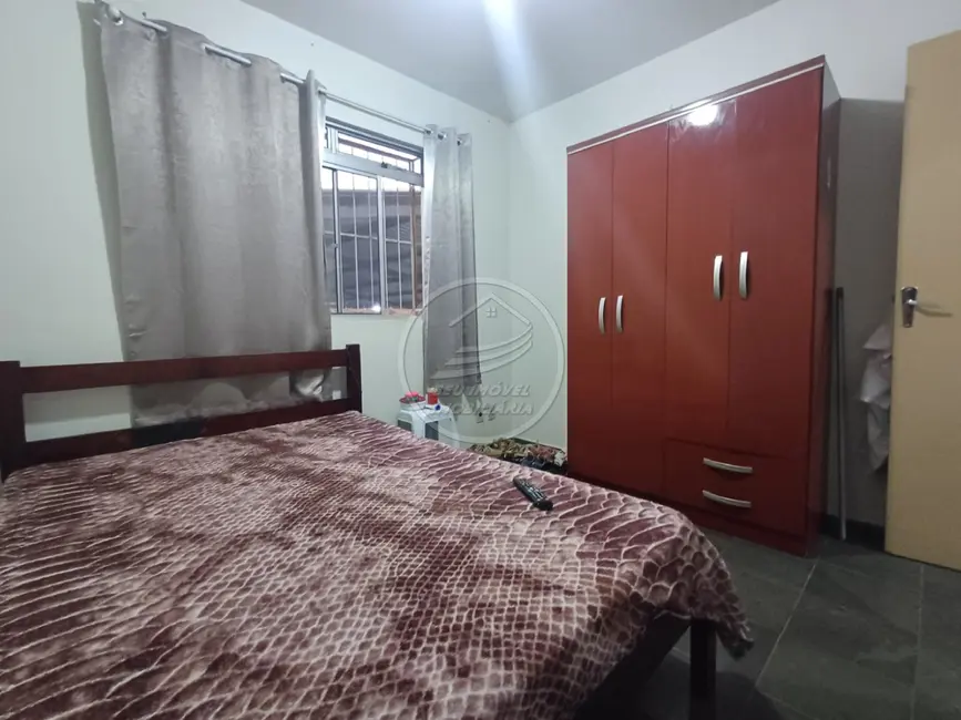 Foto 7 de Apartamento com 2 quartos à venda, 62m2 em Vila São Vicente, Uberaba - MG
