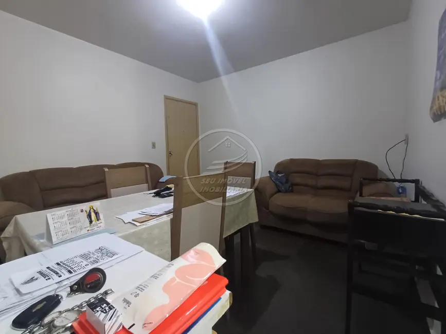 Foto 4 de Apartamento com 2 quartos à venda, 62m2 em Vila São Vicente, Uberaba - MG