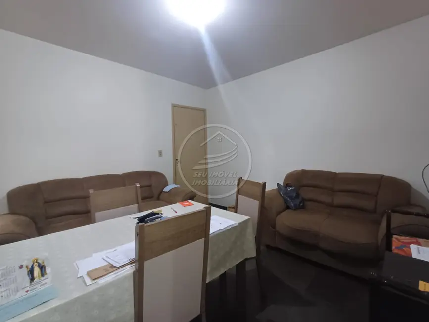 Foto 2 de Apartamento com 2 quartos à venda, 62m2 em Vila São Vicente, Uberaba - MG