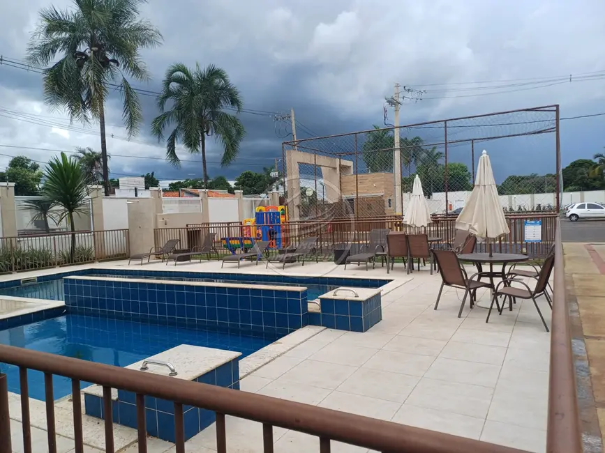 Foto 9 de Apartamento com 2 quartos à venda, 46m2 em Vila Arquelau, Uberaba - MG