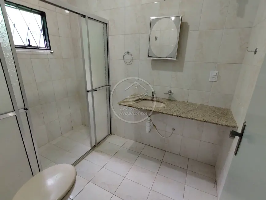 Foto 9 de Casa com 3 quartos à venda, 115m2 em Conjunto Uberaba, Uberaba - MG