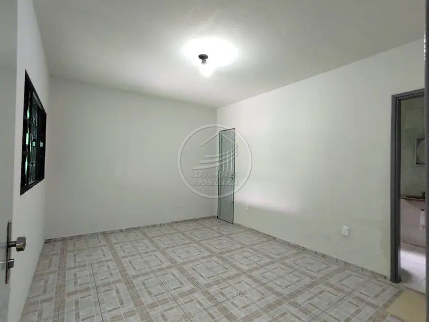Foto 8 de Casa com 3 quartos à venda, 115m2 em Conjunto Uberaba, Uberaba - MG