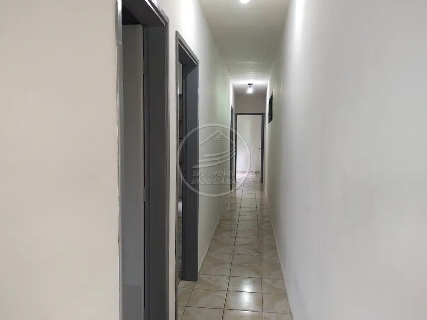 Foto 6 de Casa com 3 quartos à venda, 115m2 em Conjunto Uberaba, Uberaba - MG