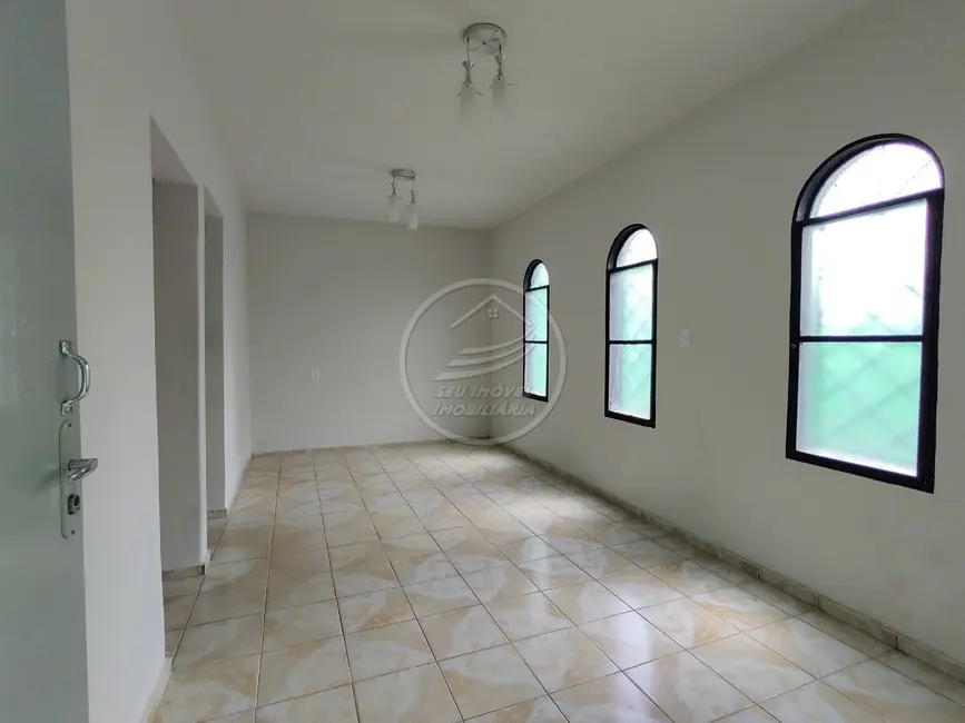 Foto 5 de Casa com 3 quartos à venda, 115m2 em Conjunto Uberaba, Uberaba - MG