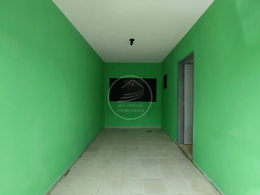 Foto 4 de Casa com 3 quartos à venda, 115m2 em Conjunto Uberaba, Uberaba - MG