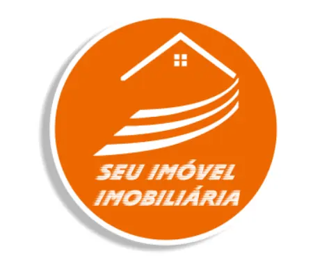 Seu Imóvel Imobiliária Logo de agência
