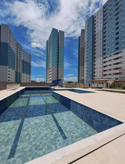 Foto 1 de Apartamento com 2 quartos à venda em Vila São Paulo, Ferraz De Vasconcelos - SP