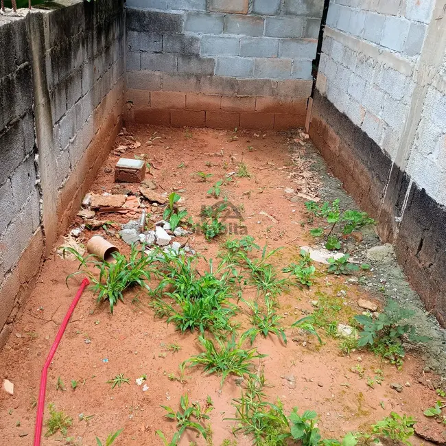 Foto 1 de Terreno / Lote à venda, 149m2 em Jardim Yone, Ferraz De Vasconcelos - SP