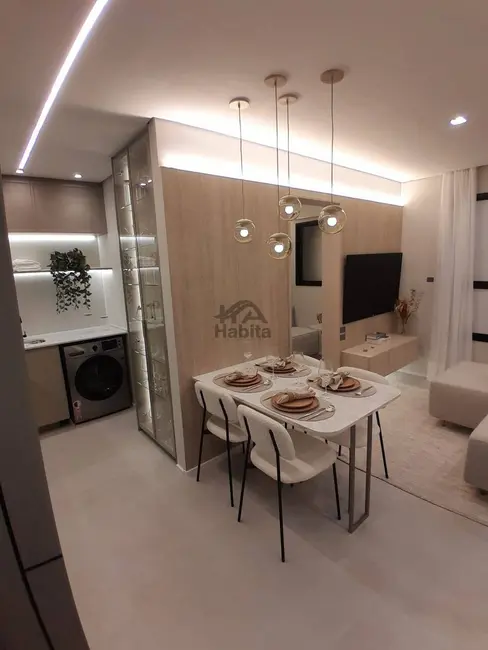 Foto 1 de Apartamento com 2 quartos à venda em Vila Cristina, Ferraz De Vasconcelos - SP