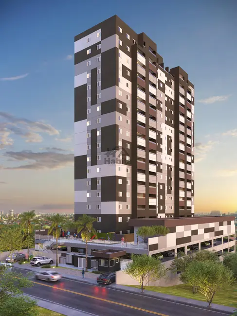 Foto 1 de Apartamento com 3 quartos à venda em Vila Correa, Ferraz De Vasconcelos - SP