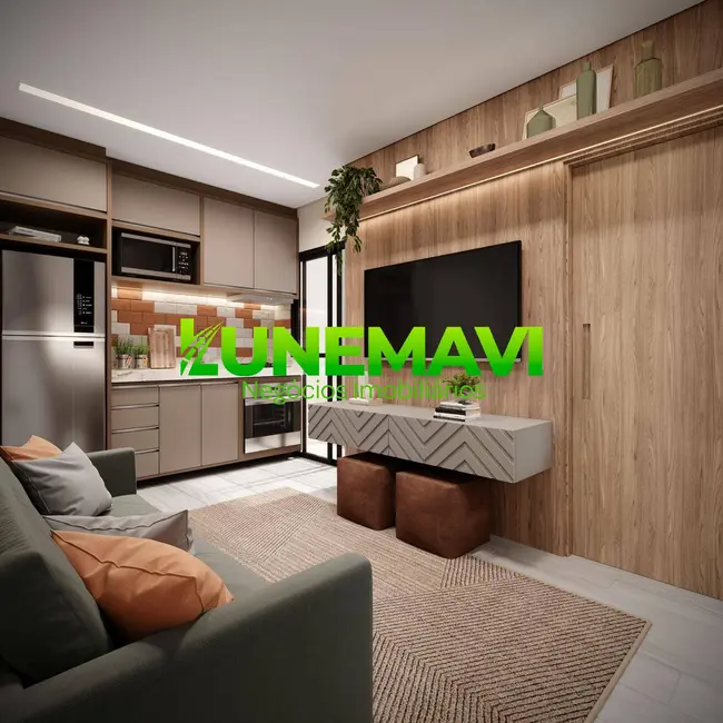 Foto 6 de Apartamento com 2 quartos à venda, 903m2 em Tatuapé, São Paulo - SP