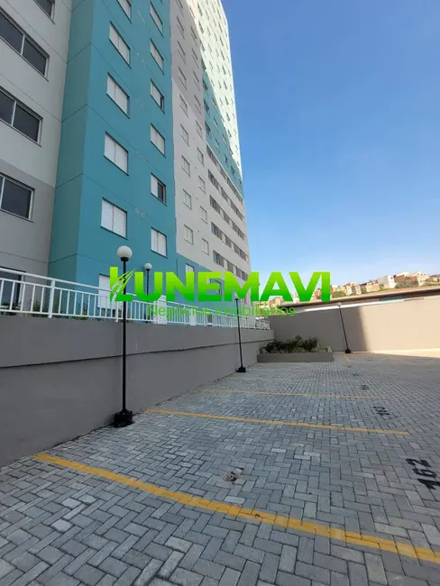 Apartamento com 2 quartos à venda em Vila São Paulo, Ferraz De Vasconcelos - SP - imagem 3 Foto 3 de Apartamento com 2 quartos à venda em Vila São Paulo, Ferraz De Vasconcelos - SP