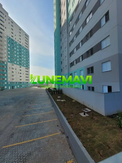 Apartamento com 2 quartos à venda em Vila São Paulo, Ferraz De Vasconcelos - SP - imagem 4 Foto 4 de Apartamento com 2 quartos à venda em Vila São Paulo, Ferraz De Vasconcelos - SP