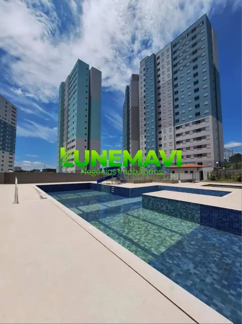 Apartamento com 2 quartos à venda em Vila São Paulo, Ferraz De Vasconcelos - SP - imagem 7 Foto 7 de Apartamento com 2 quartos à venda em Vila São Paulo, Ferraz De Vasconcelos - SP