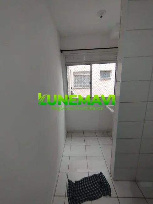 Foto 3 de Apartamento com 2 quartos à venda, 49m2 em Jundiapeba, Mogi Das Cruzes - SP