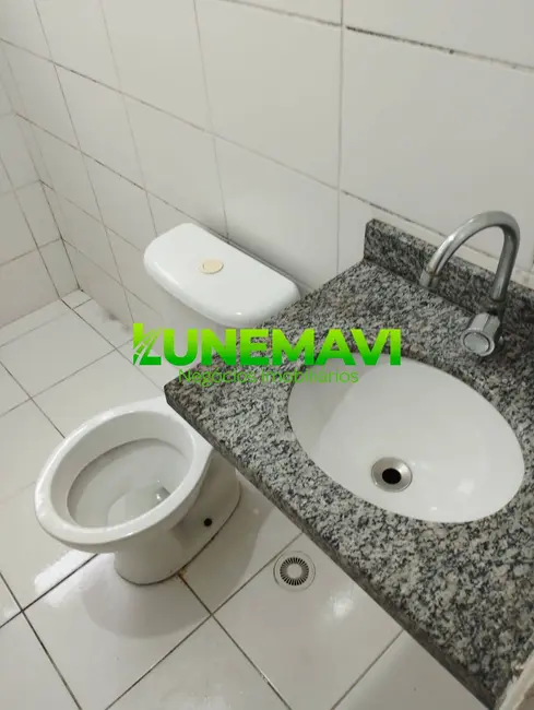 Foto 6 de Apartamento com 2 quartos à venda, 49m2 em Jundiapeba, Mogi Das Cruzes - SP