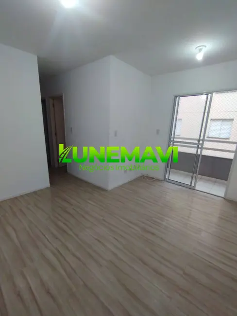 Foto 7 de Apartamento com 2 quartos à venda, 49m2 em Jundiapeba, Mogi Das Cruzes - SP