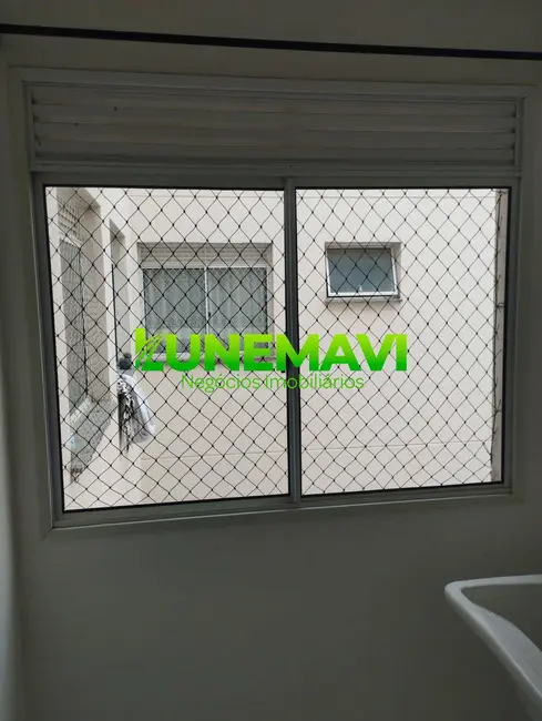 Foto 5 de Apartamento com 2 quartos à venda, 49m2 em Jundiapeba, Mogi Das Cruzes - SP