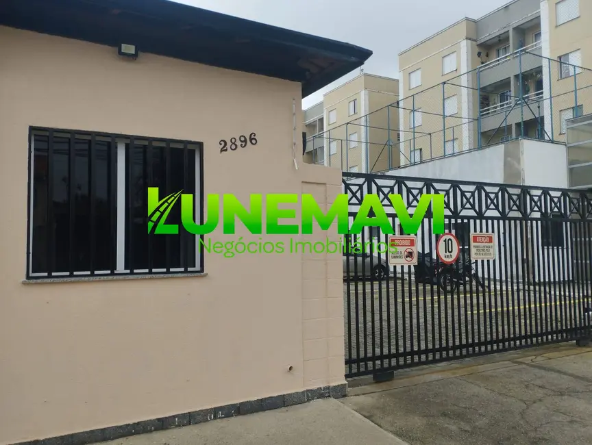 Foto 1 de Apartamento com 2 quartos à venda, 49m2 em Jundiapeba, Mogi Das Cruzes - SP