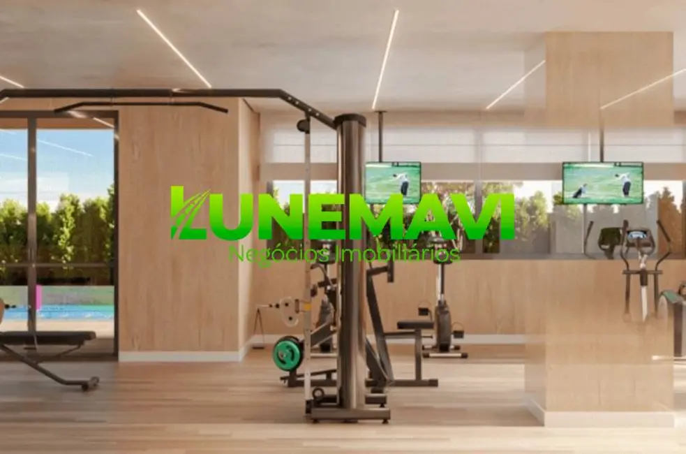 Foto 4 de Apartamento com 3 quartos à venda em Vila Ema, São Paulo - SP