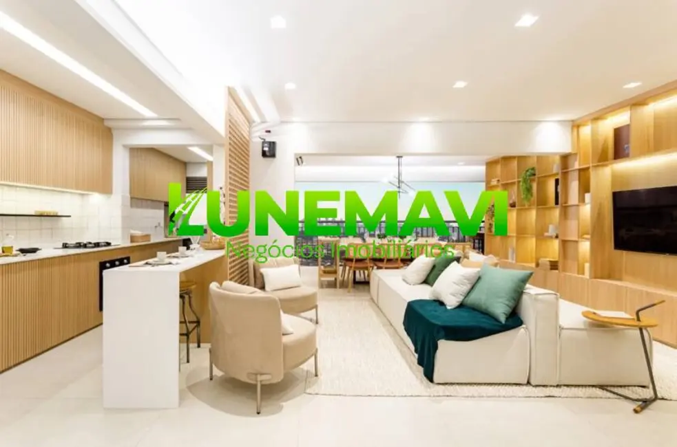 Foto 7 de Apartamento com 3 quartos à venda em Vila Ema, São Paulo - SP