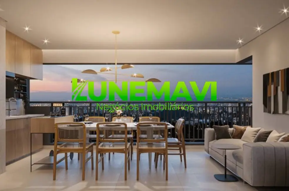 Foto 8 de Apartamento com 3 quartos à venda em Vila Ema, São Paulo - SP