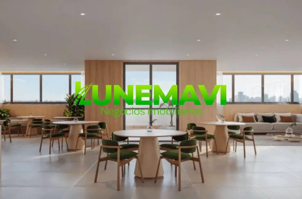 Foto 5 de Apartamento com 3 quartos à venda em Vila Ema, São Paulo - SP