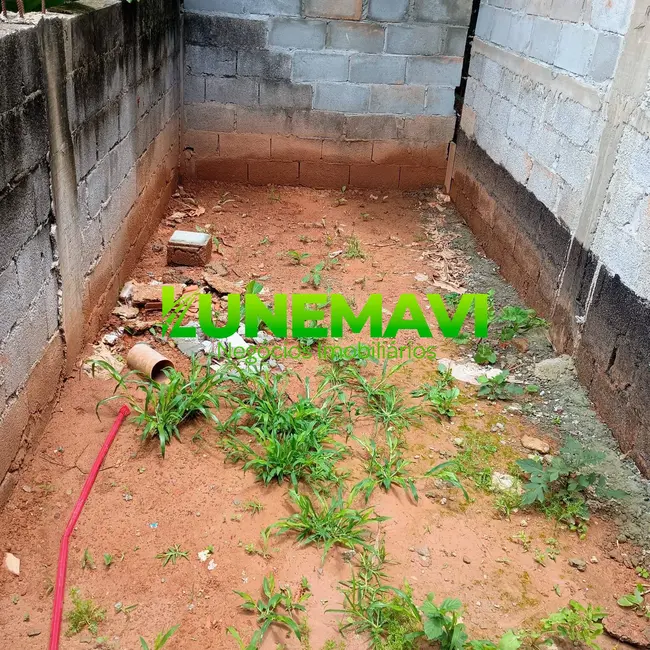 Foto 2 de Terreno / Lote à venda, 149m2 em Jardim Yone, Ferraz De Vasconcelos - SP