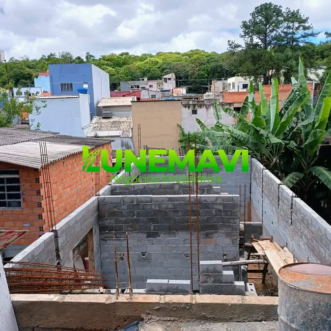Foto 6 de Terreno / Lote à venda, 149m2 em Jardim Yone, Ferraz De Vasconcelos - SP