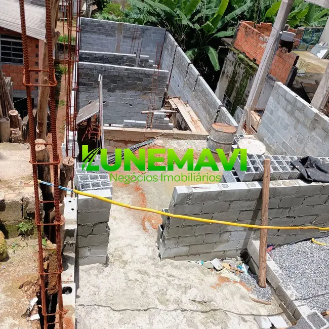 Foto 5 de Terreno / Lote à venda, 149m2 em Jardim Yone, Ferraz De Vasconcelos - SP