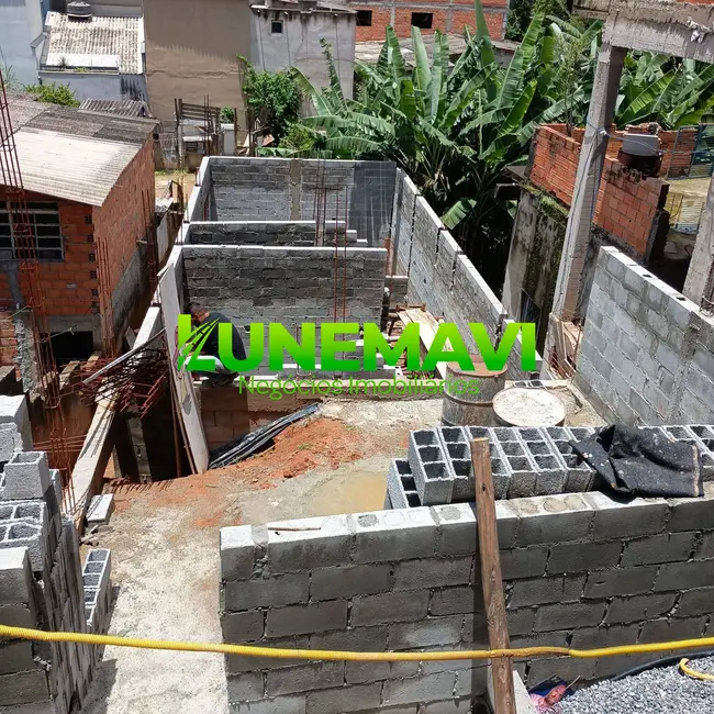 Foto 3 de Terreno / Lote à venda, 149m2 em Jardim Yone, Ferraz De Vasconcelos - SP