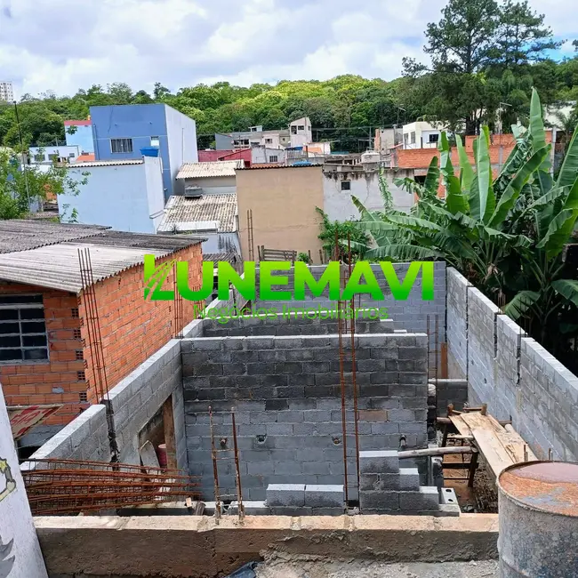 Foto 9 de Terreno / Lote à venda, 149m2 em Jardim Yone, Ferraz De Vasconcelos - SP