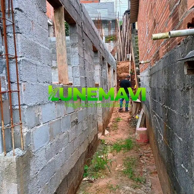 Foto 8 de Terreno / Lote à venda, 149m2 em Jardim Yone, Ferraz De Vasconcelos - SP