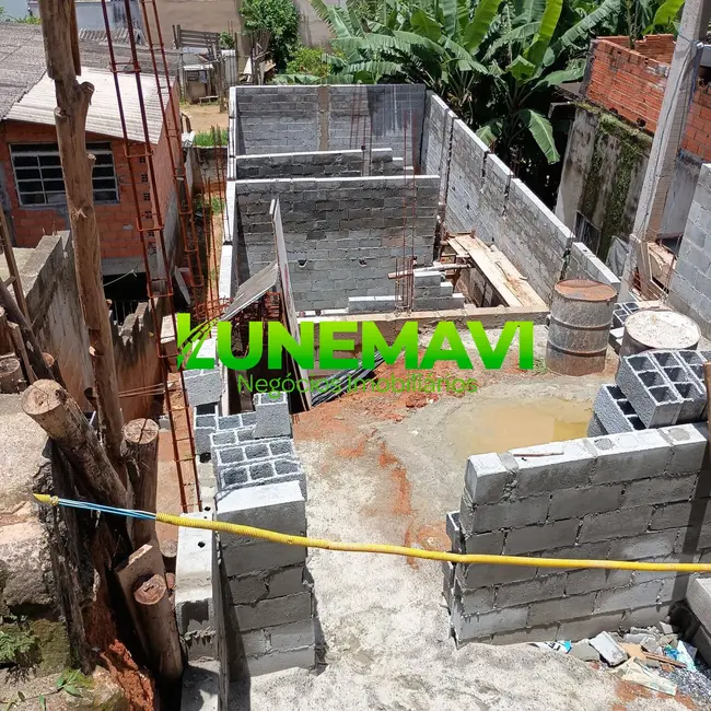 Foto 4 de Terreno / Lote à venda, 149m2 em Jardim Yone, Ferraz De Vasconcelos - SP