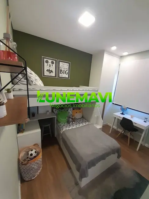 Apartamento com 2 quartos à venda em Cidade Kemel, Poa - SP - imagem 9 Foto 9 de Apartamento com 2 quartos à venda em Cidade Kemel, Poa - SP