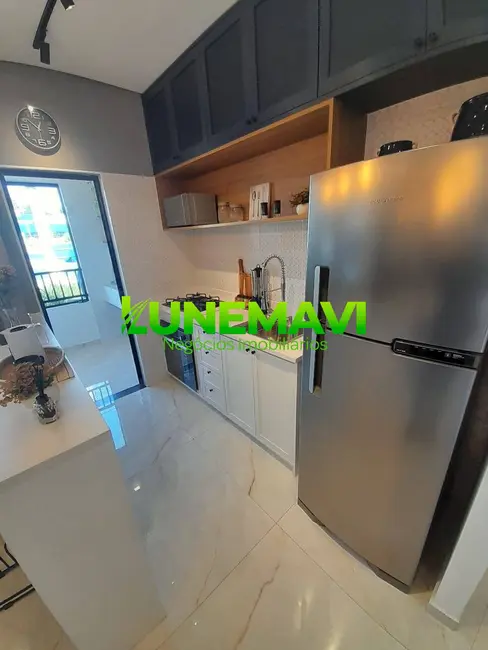 Apartamento com 2 quartos à venda em Cidade Kemel, Poa - SP - imagem 6 Foto 6 de Apartamento com 2 quartos à venda em Cidade Kemel, Poa - SP