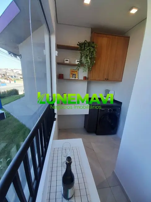 Apartamento com 2 quartos à venda em Cidade Kemel, Poa - SP - imagem 4 Foto 4 de Apartamento com 2 quartos à venda em Cidade Kemel, Poa - SP