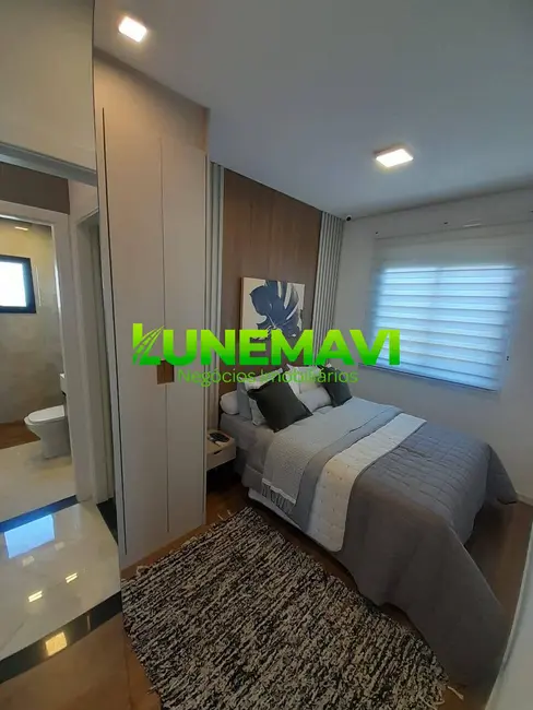 Apartamento com 2 quartos à venda em Cidade Kemel, Poa - SP - imagem 2 Foto 2 de Apartamento com 2 quartos à venda em Cidade Kemel, Poa - SP