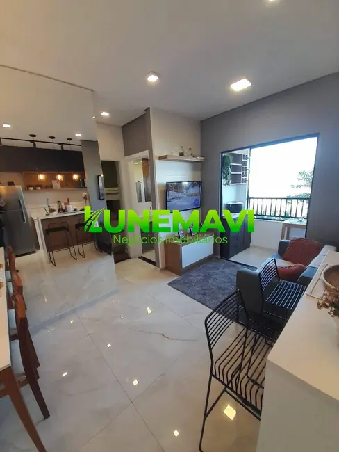 Apartamento com 2 quartos à venda em Cidade Kemel, Poa - SP - imagem 1 Foto 1 de Apartamento com 2 quartos à venda em Cidade Kemel, Poa - SP