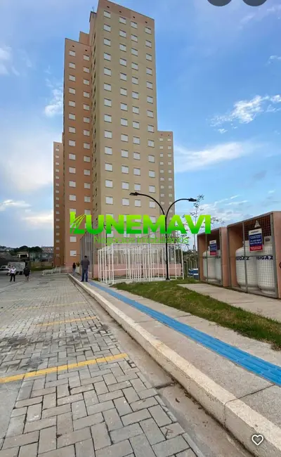 Foto 1 de Apartamento com 2 quartos à venda em Jardim Guaianazes, São Paulo - SP