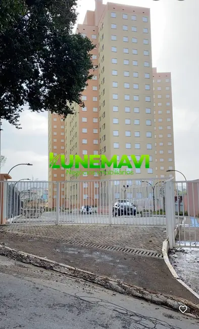 Foto 5 de Apartamento com 2 quartos à venda em Jardim Guaianazes, São Paulo - SP