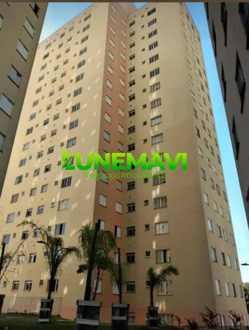 Foto 2 de Apartamento com 2 quartos à venda em Jardim Guaianazes, São Paulo - SP