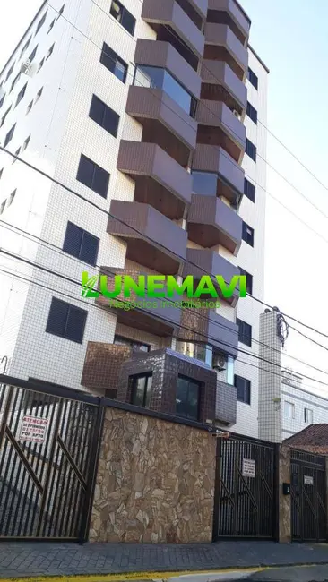 Foto 7 de Apartamento com 2 quartos para alugar em Aviação, Praia Grande - SP