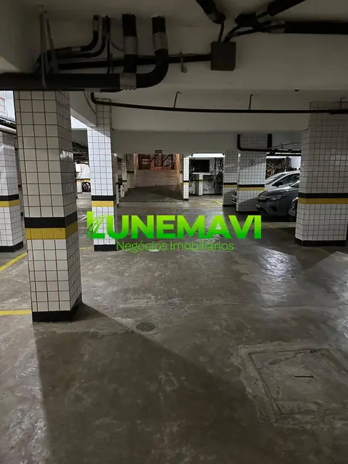 Foto 5 de Apartamento com 2 quartos para alugar em Aviação, Praia Grande - SP