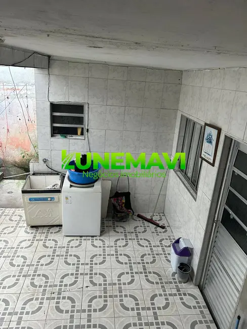 Foto 5 de Casa com 2 quartos à venda, 140m2 em Parque São Francisco, Ferraz De Vasconcelos - SP